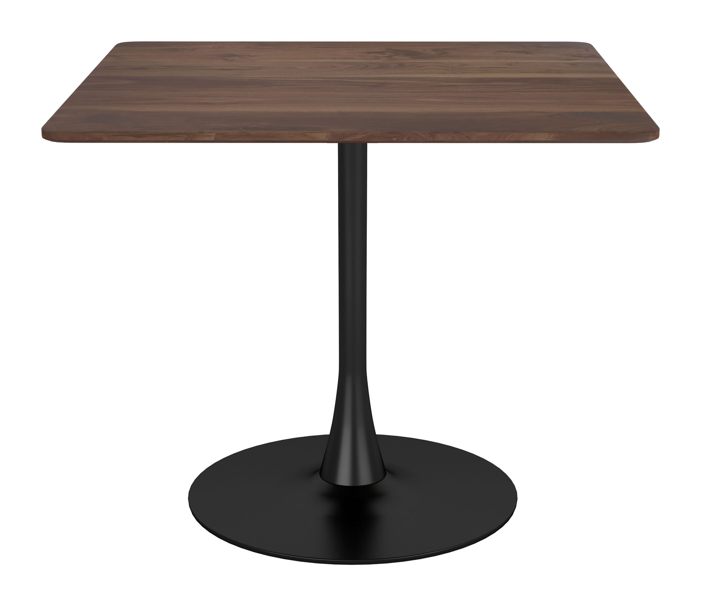 Molly Dining Table Brown style shot 2