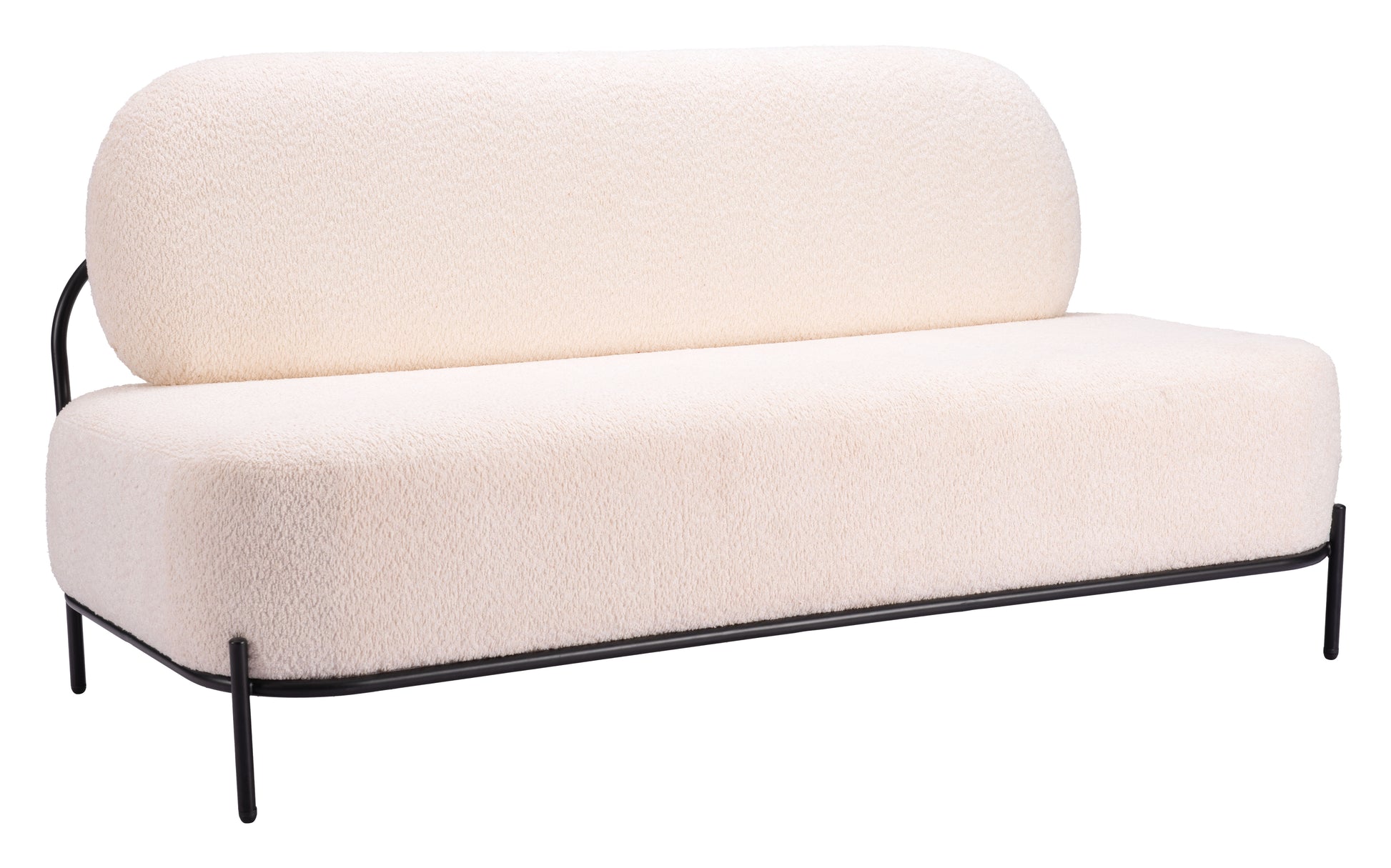 Arendal Sofa Vanilla style shot 2