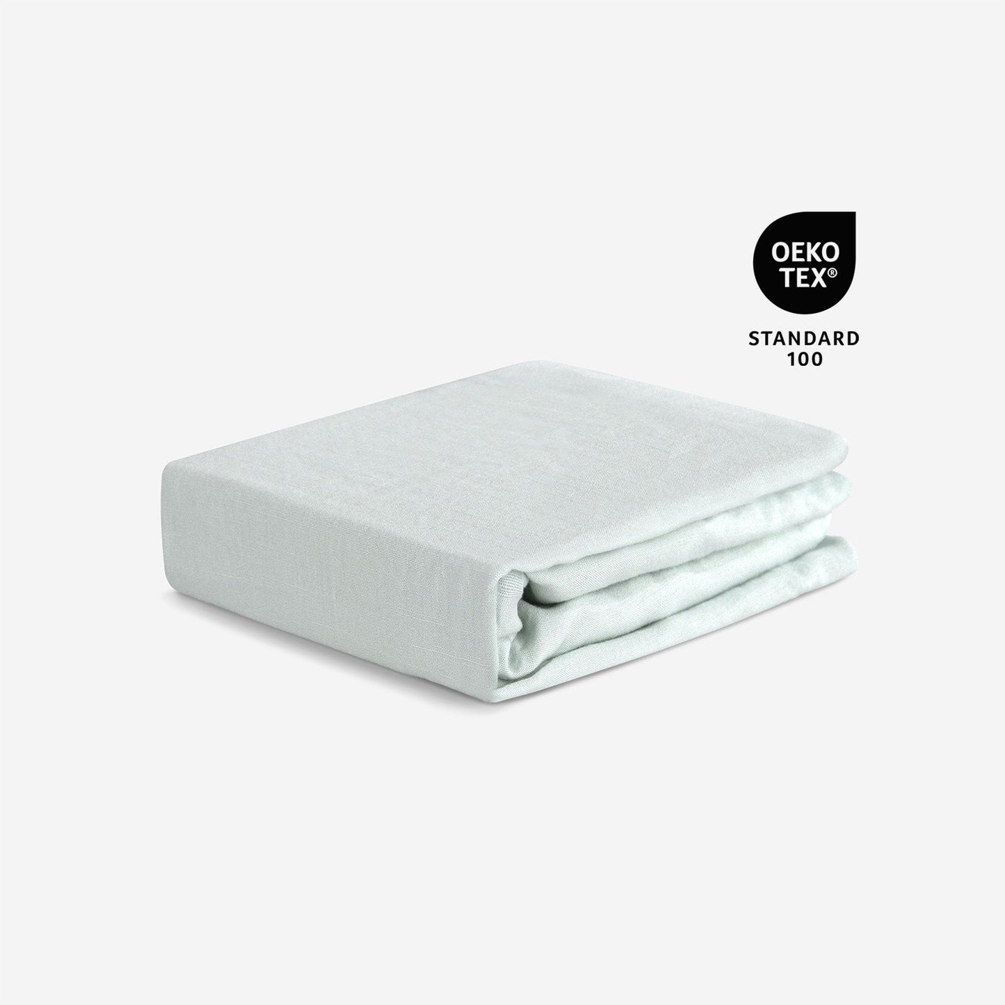Hyper-Linen PerformanceÂ® Crib Sheet