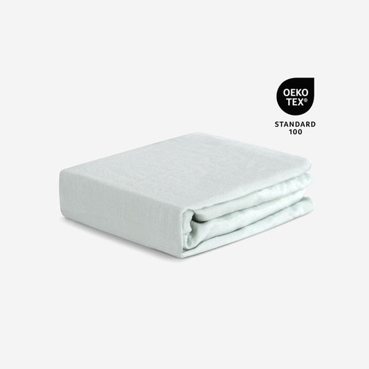 Hyper-Linen PerformanceÂ® Crib Sheet