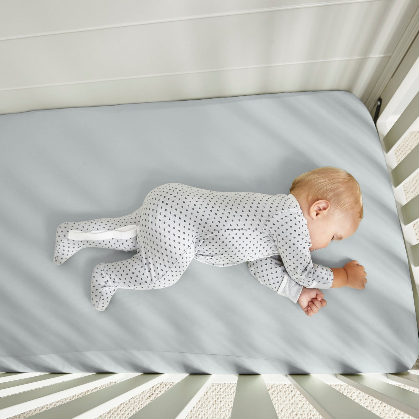 Dri-Tec PerformanceÂ® Crib Sheet