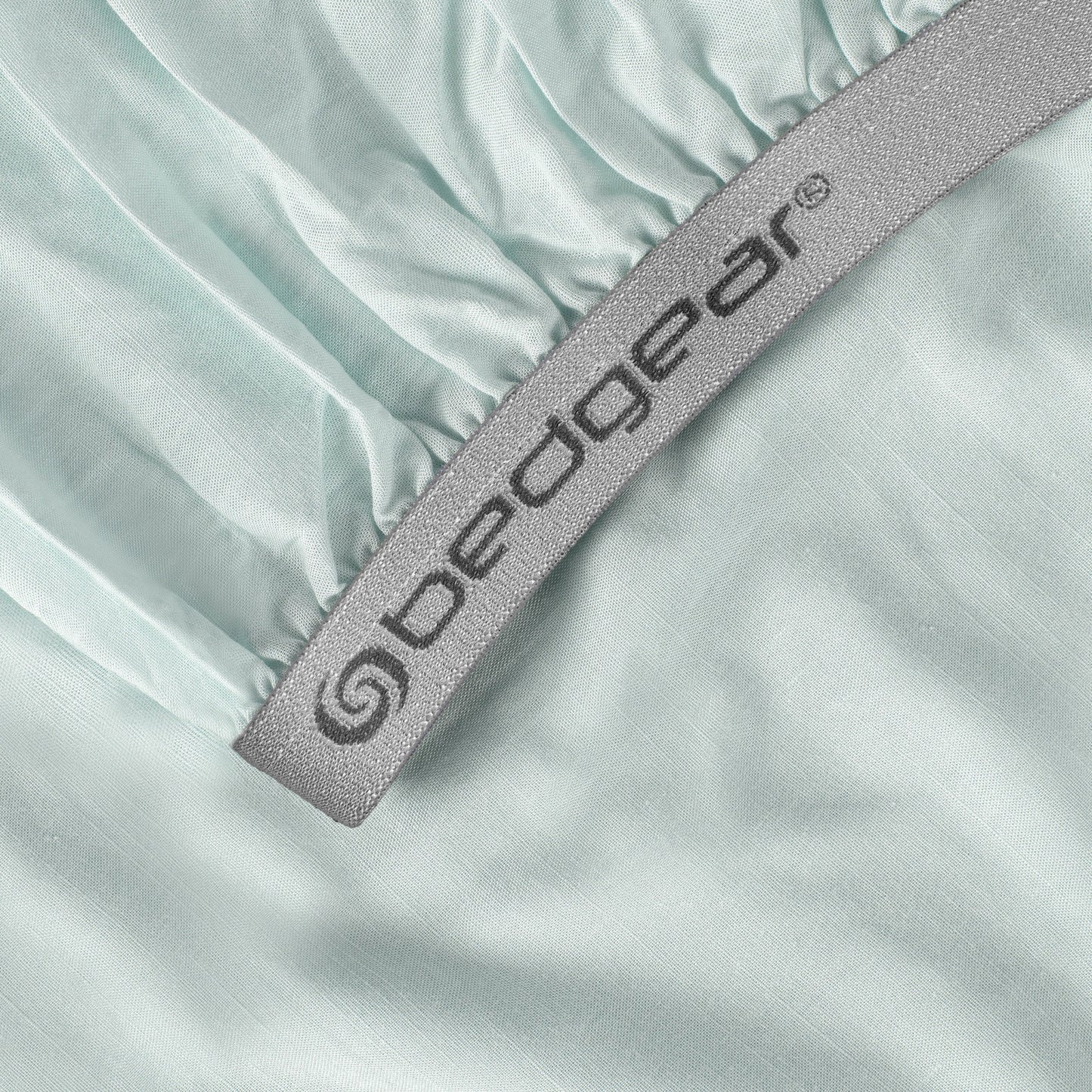 Hyper-Linen PerformanceÂ® Crib Sheet